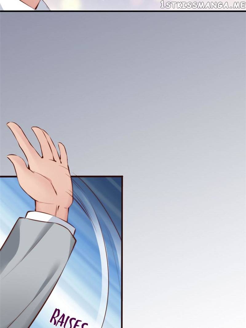 Bossy Wife’s A Little Cold chapter 70 - page 37