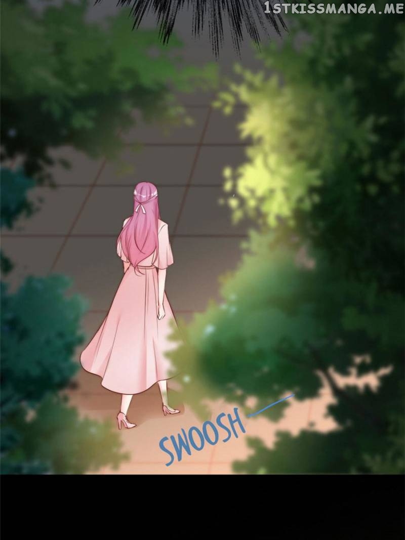 Bossy Wife’s A Little Cold chapter 70 - page 5