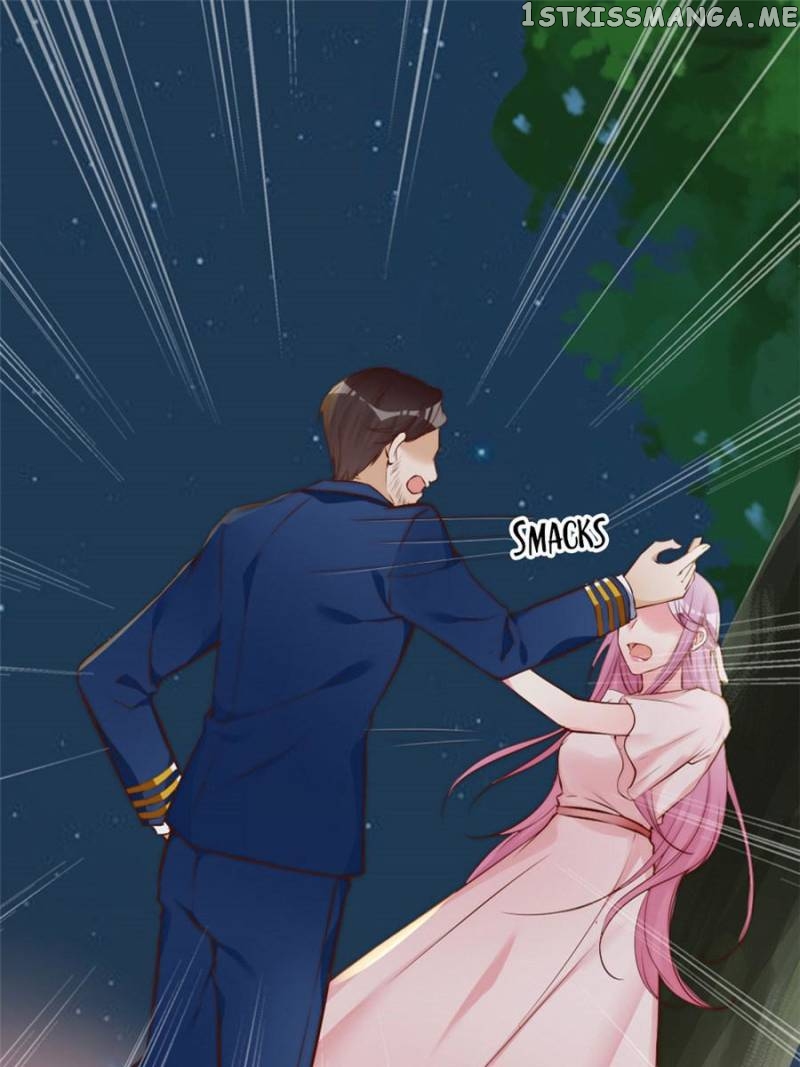 Bossy Wife’s A Little Cold chapter 70 - page 9