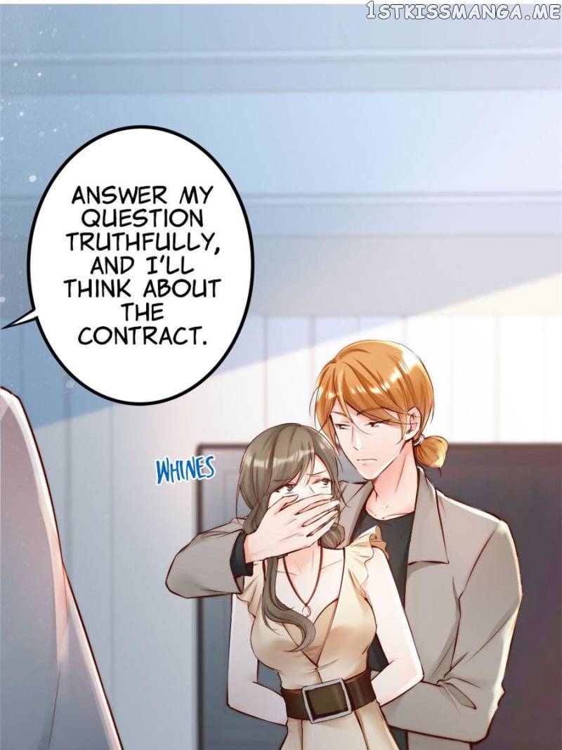 Bossy Wife’s A Little Cold chapter 88 - page 12