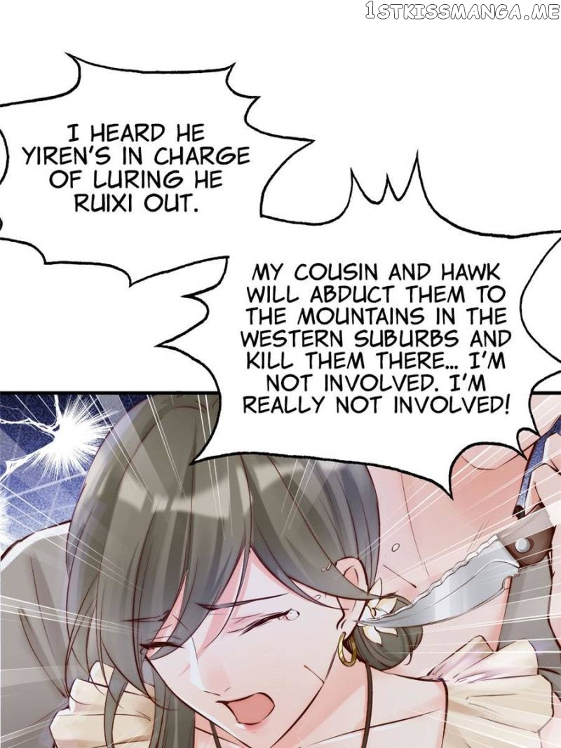 Bossy Wife’s A Little Cold chapter 88 - page 19