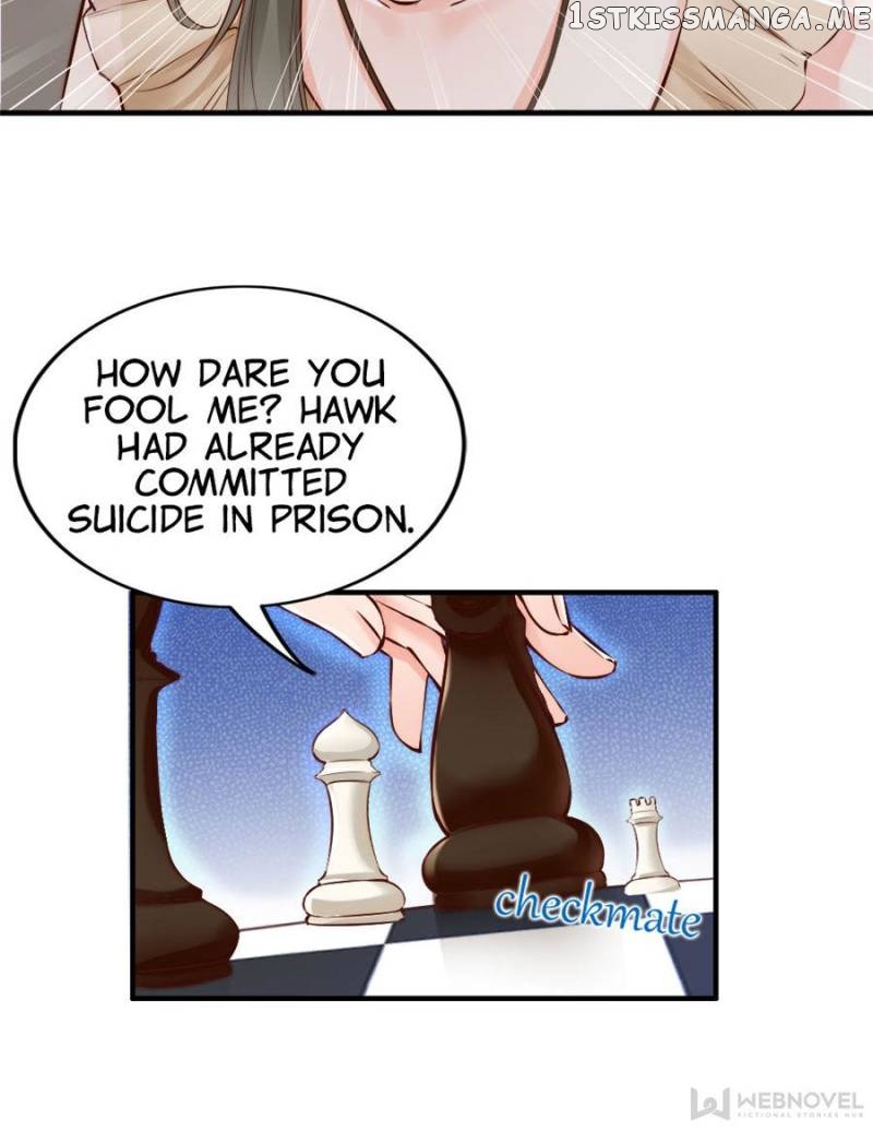 Bossy Wife’s A Little Cold chapter 88 - page 20