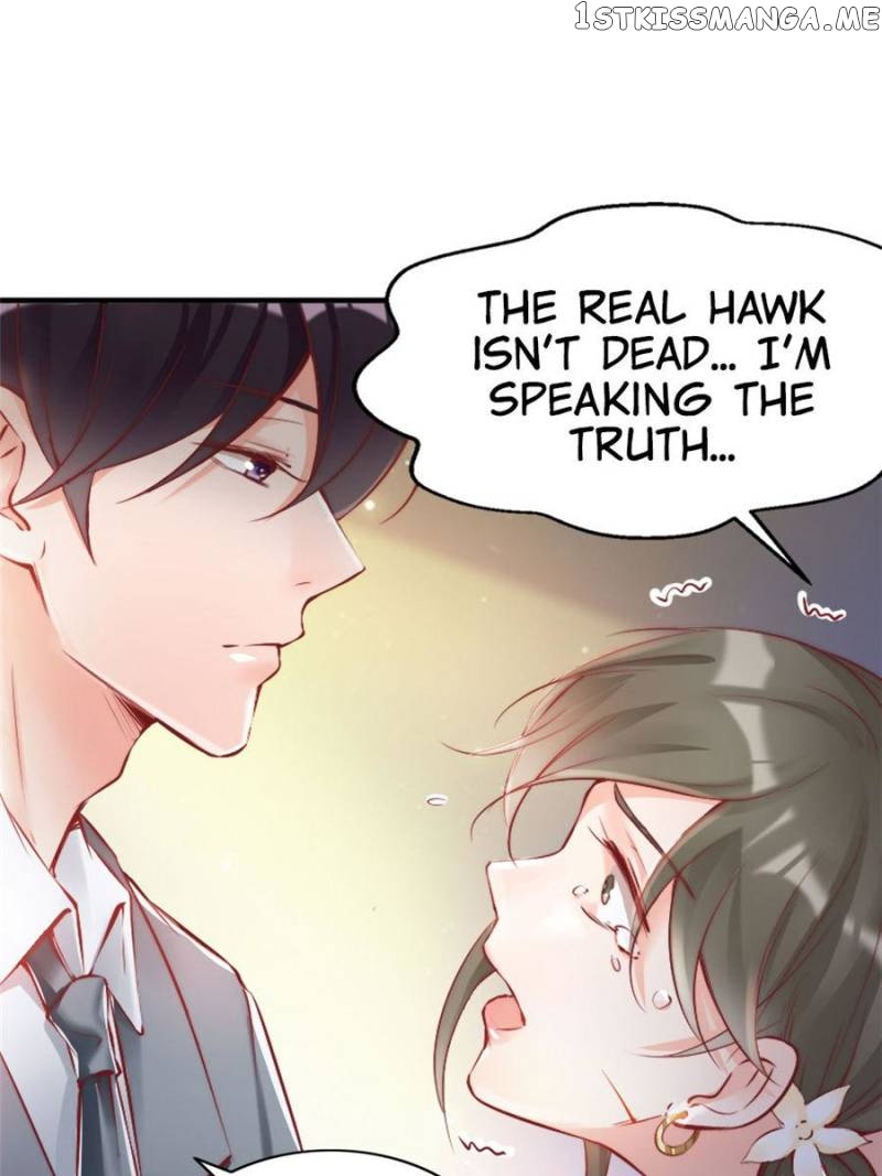 Bossy Wife’s A Little Cold chapter 88 - page 21