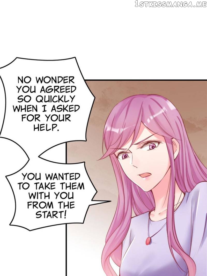Bossy Wife’s A Little Cold chapter 88 - page 3