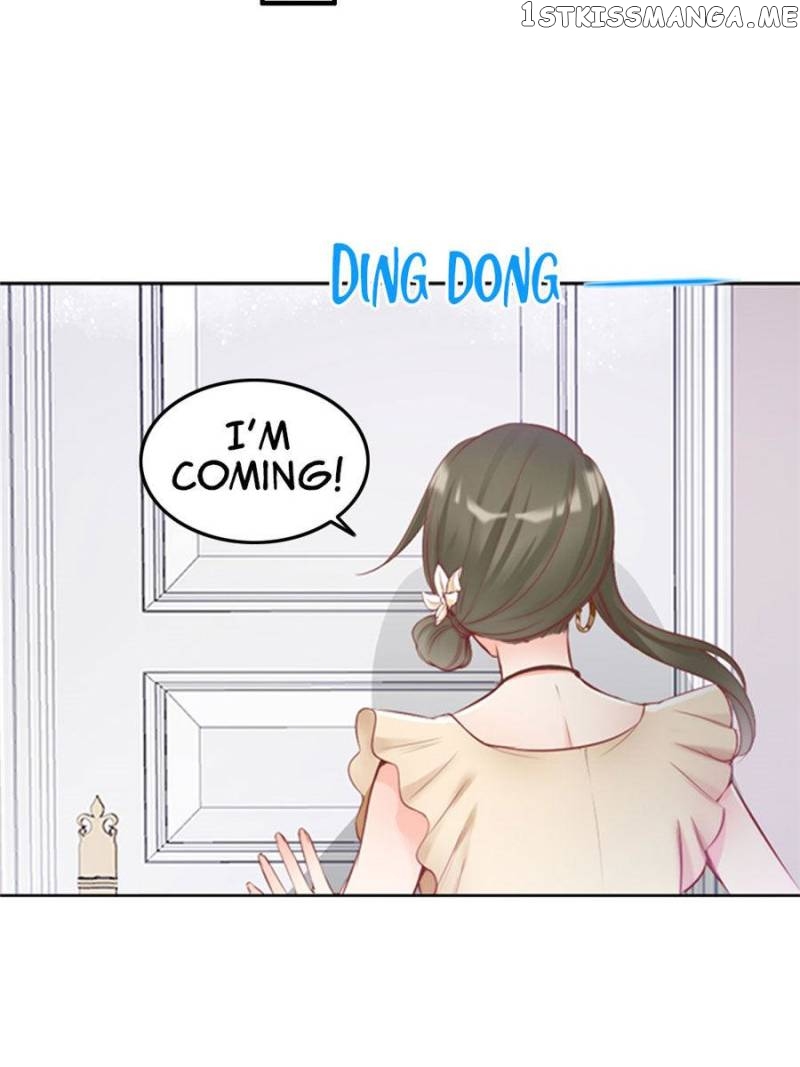 Bossy Wife’s A Little Cold chapter 88 - page 8