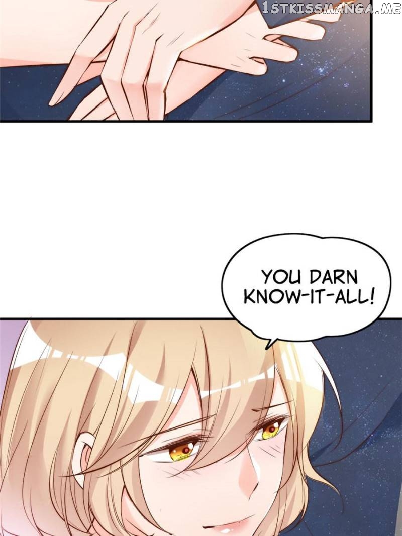 Bossy Wife’s A Little Cold chapter 72 - page 12