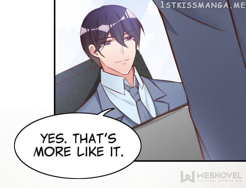 Bossy Wife’s A Little Cold chapter 72 - page 24