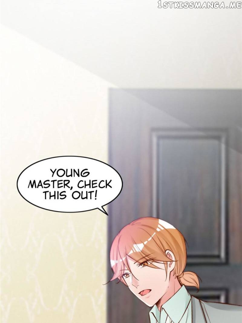 Bossy Wife’s A Little Cold chapter 72 - page 25