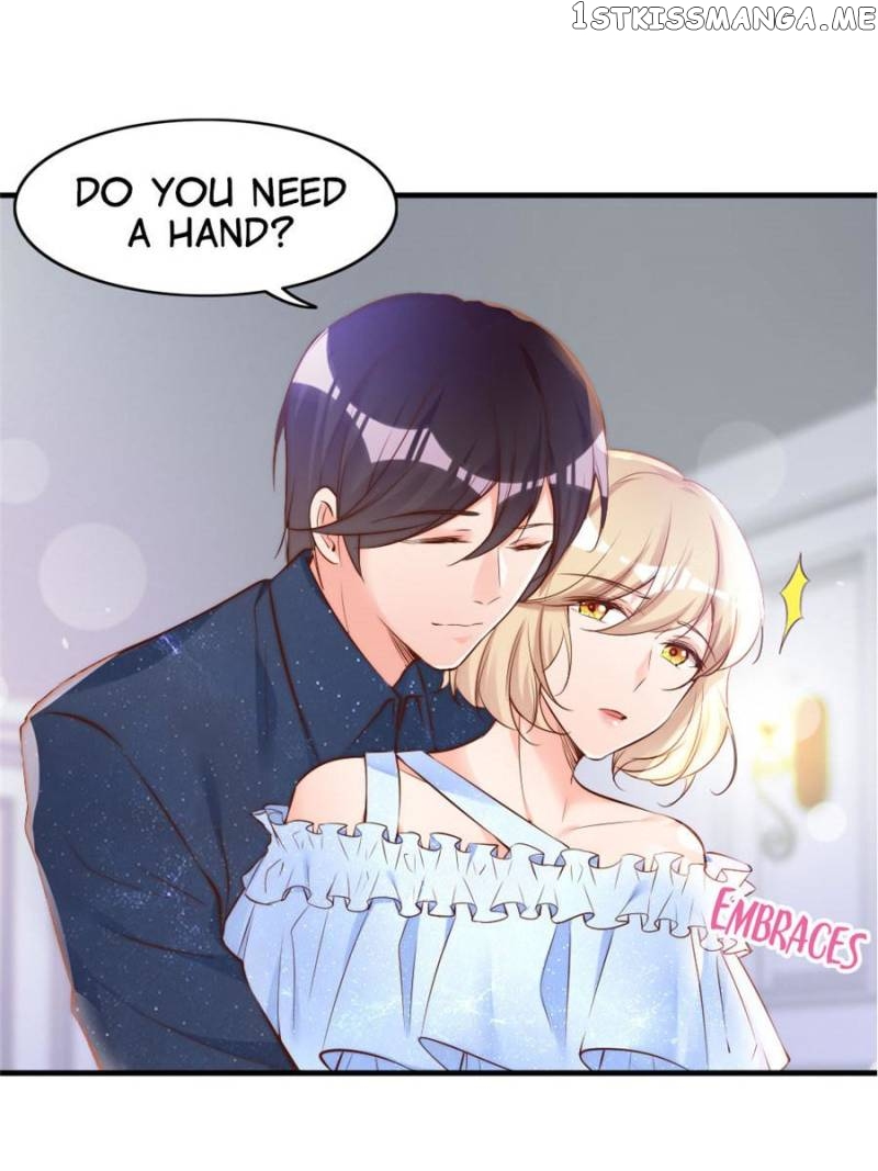 Bossy Wife’s A Little Cold chapter 72 - page 3
