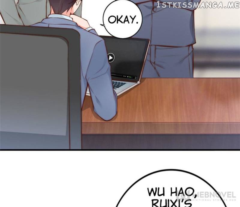 Bossy Wife’s A Little Cold chapter 72 - page 34