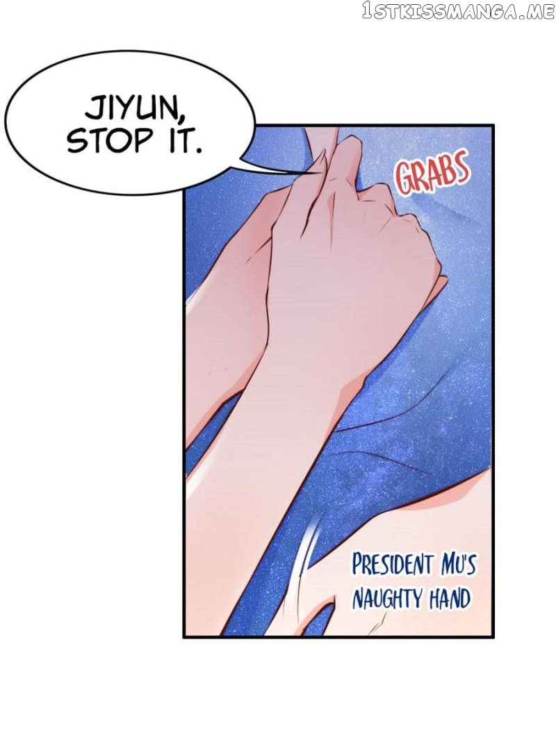 Bossy Wife’s A Little Cold chapter 72 - page 4