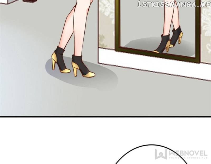 Bossy Wife’s A Little Cold chapter 72 - page 50