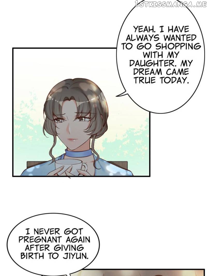Bossy Wife’s A Little Cold chapter 72 - page 61