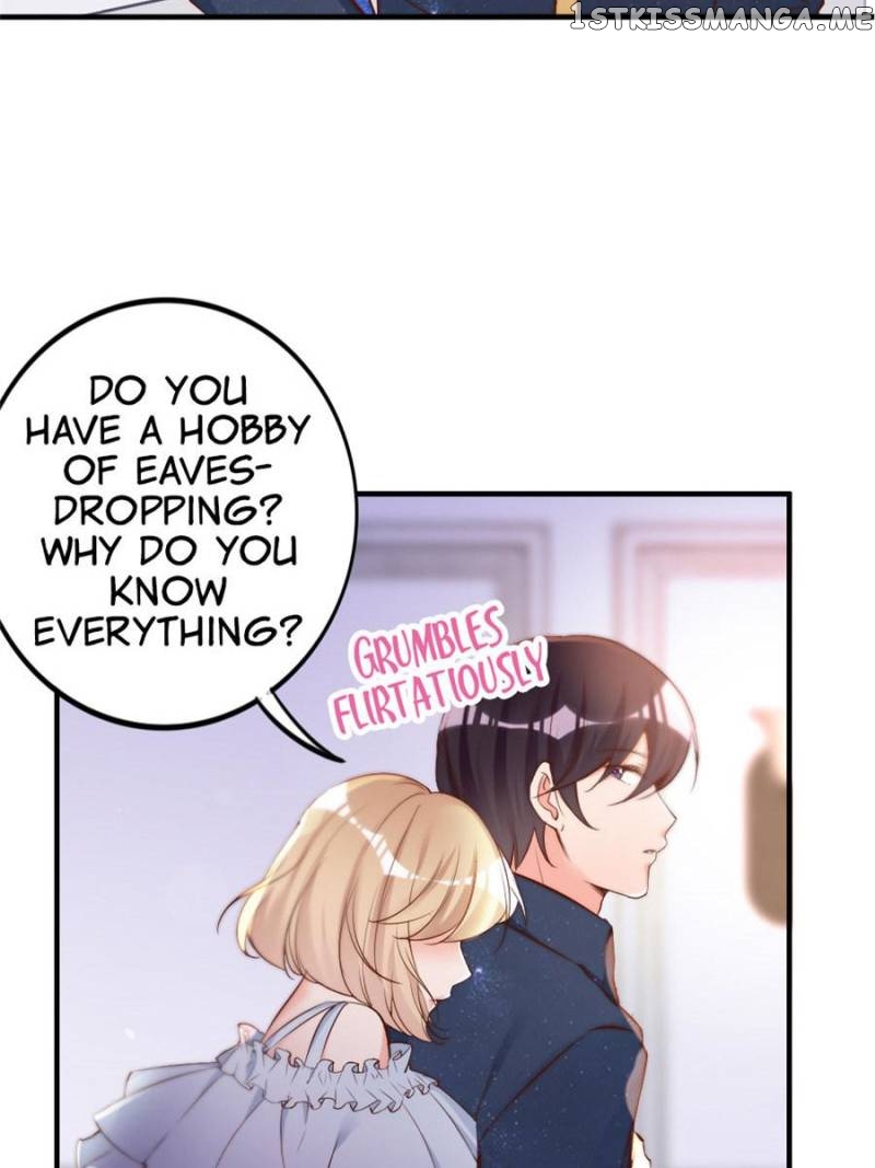 Bossy Wife’s A Little Cold chapter 72 - page 9