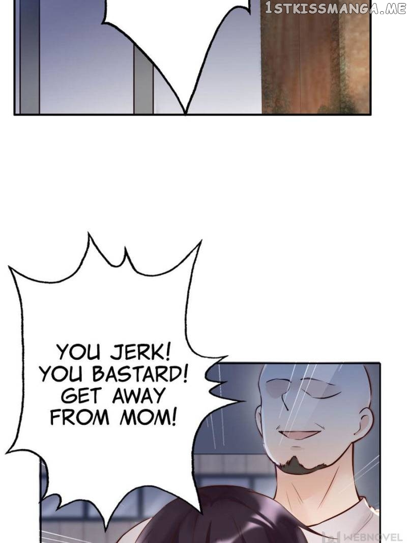 Bossy Wife’s A Little Cold chapter 90 - page 10