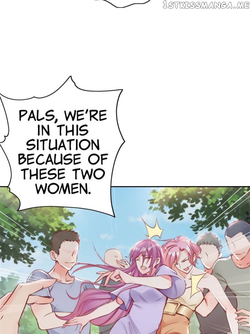 Bossy Wife’s A Little Cold chapter 90 - page 33