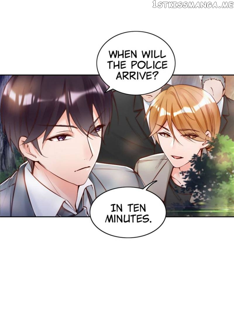 Bossy Wife’s A Little Cold chapter 90 - page 6