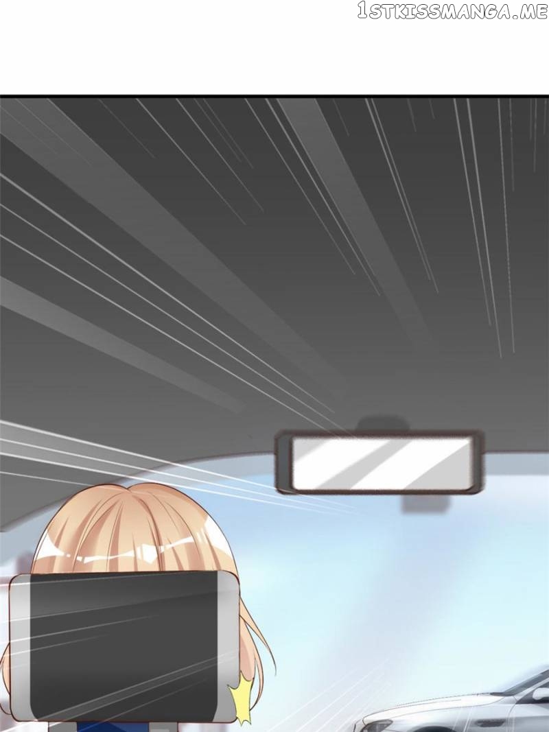 Bossy Wife’s A Little Cold chapter 62 - page 33