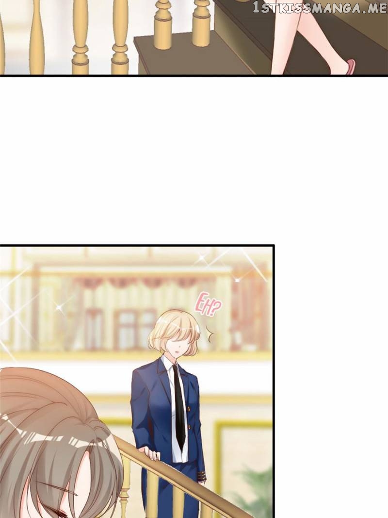 Bossy Wife’s A Little Cold chapter 62 - page 4
