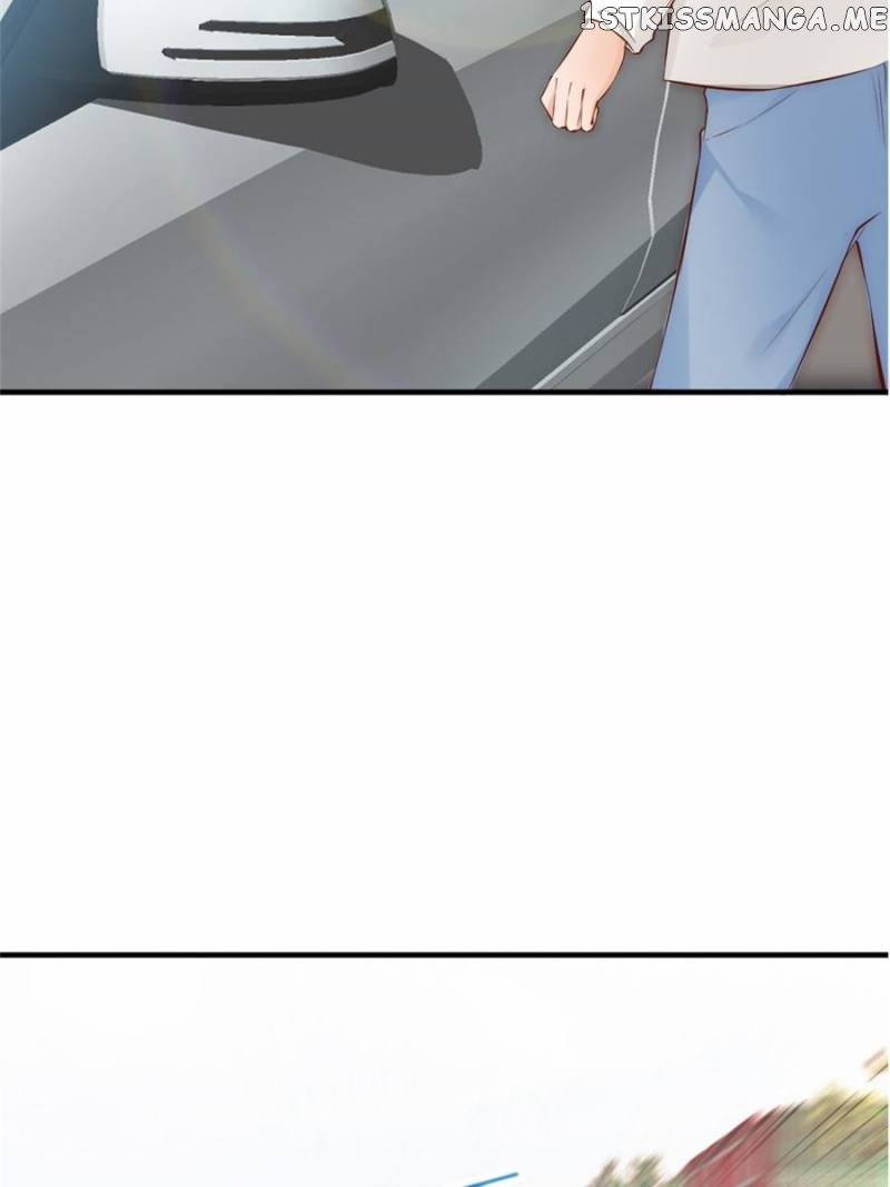 Bossy Wife’s A Little Cold chapter 62 - page 50