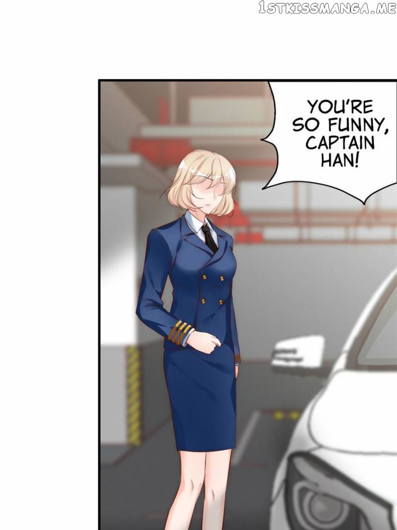 Bossy Wife’s A Little Cold chapter 62 - page 58