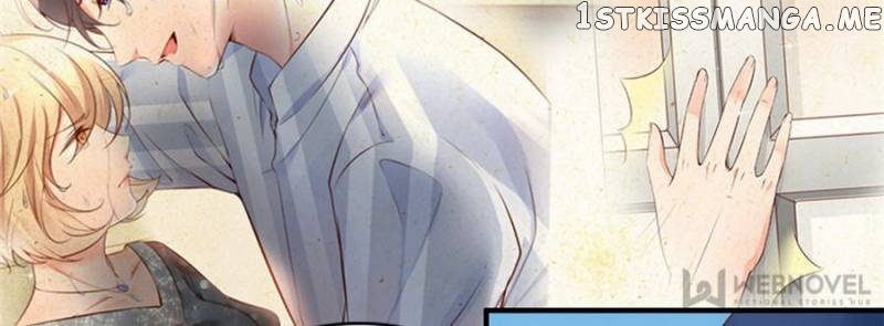 Bossy Wife’s A Little Cold chapter 62 - page 8
