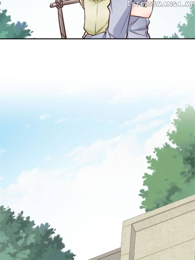 Bossy Wife’s A Little Cold chapter 122 - page 10