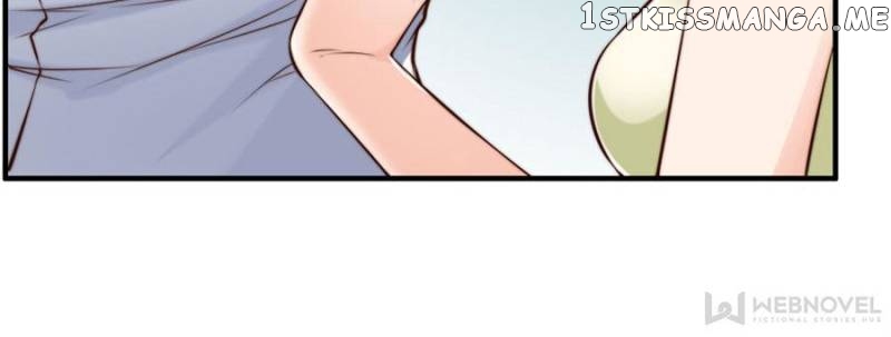 Bossy Wife’s A Little Cold chapter 122 - page 14