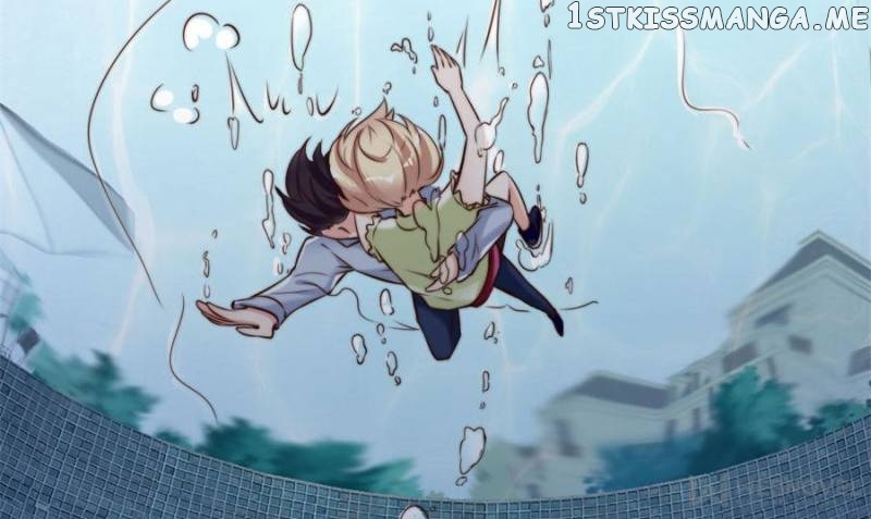 Bossy Wife’s A Little Cold chapter 122 - page 20