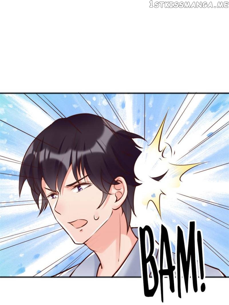 Bossy Wife’s A Little Cold chapter 122 - page 3