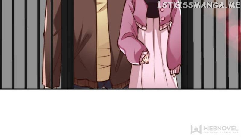 Bossy Wife’s A Little Cold chapter 122 - page 32