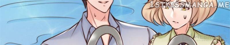 Bossy Wife’s A Little Cold chapter 122 - page 38