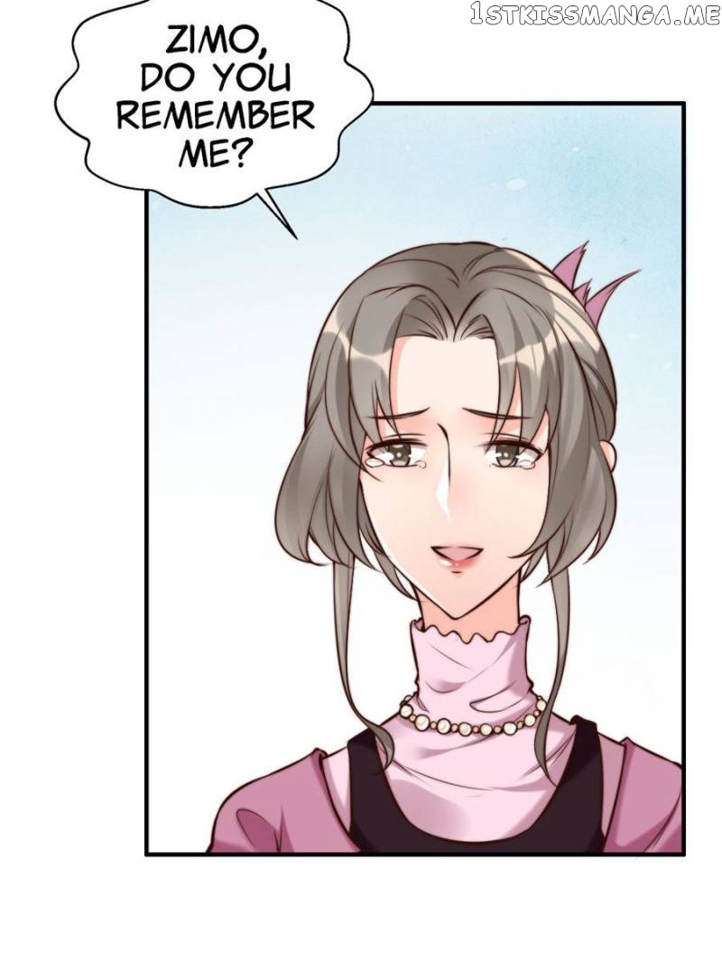 Bossy Wife’s A Little Cold chapter 122 - page 43