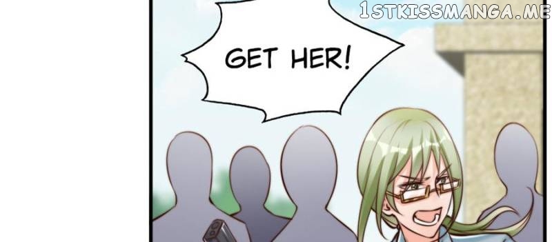 Bossy Wife’s A Little Cold chapter 122 - page 8