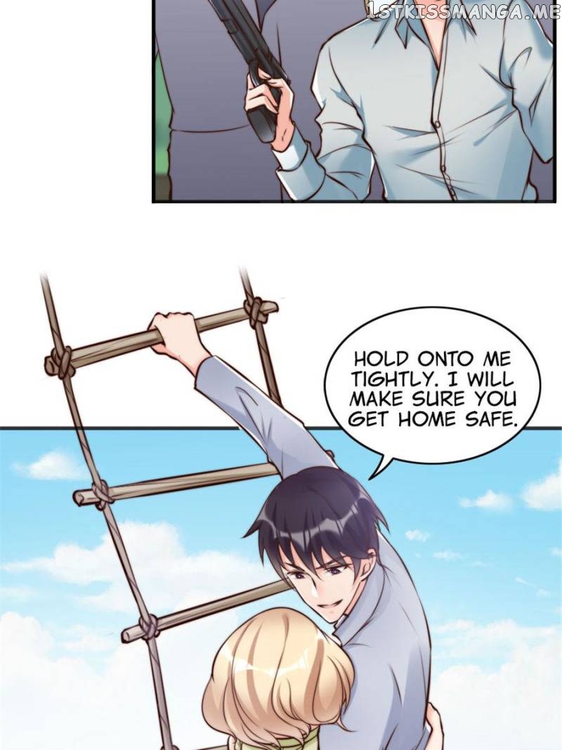 Bossy Wife’s A Little Cold chapter 122 - page 9