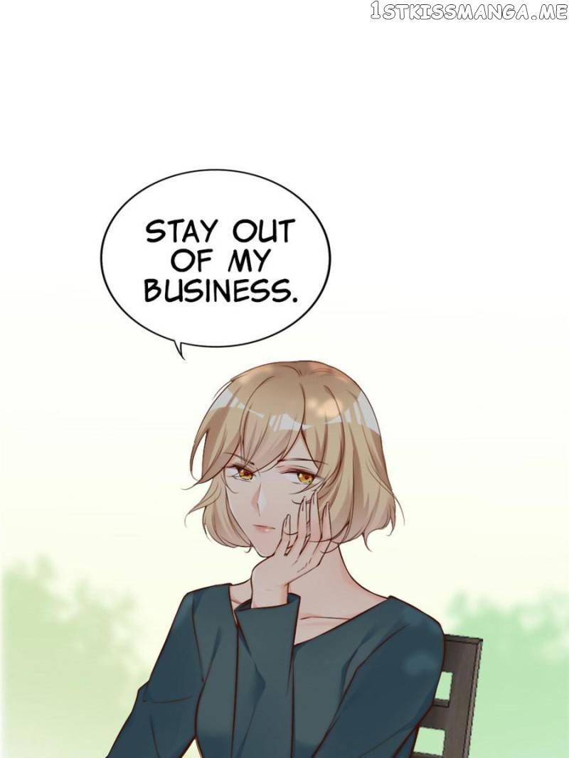 Bossy Wife’s A Little Cold chapter 73 - page 11