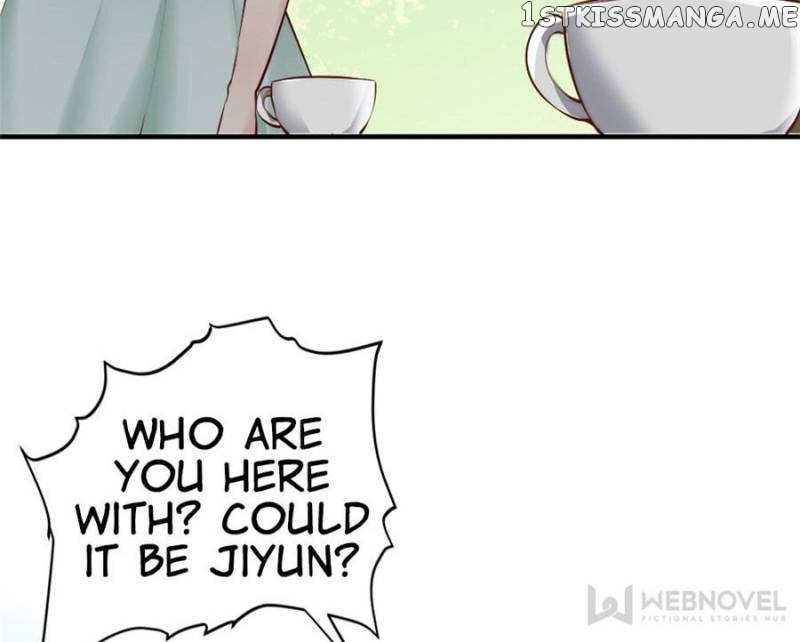 Bossy Wife’s A Little Cold chapter 73 - page 14