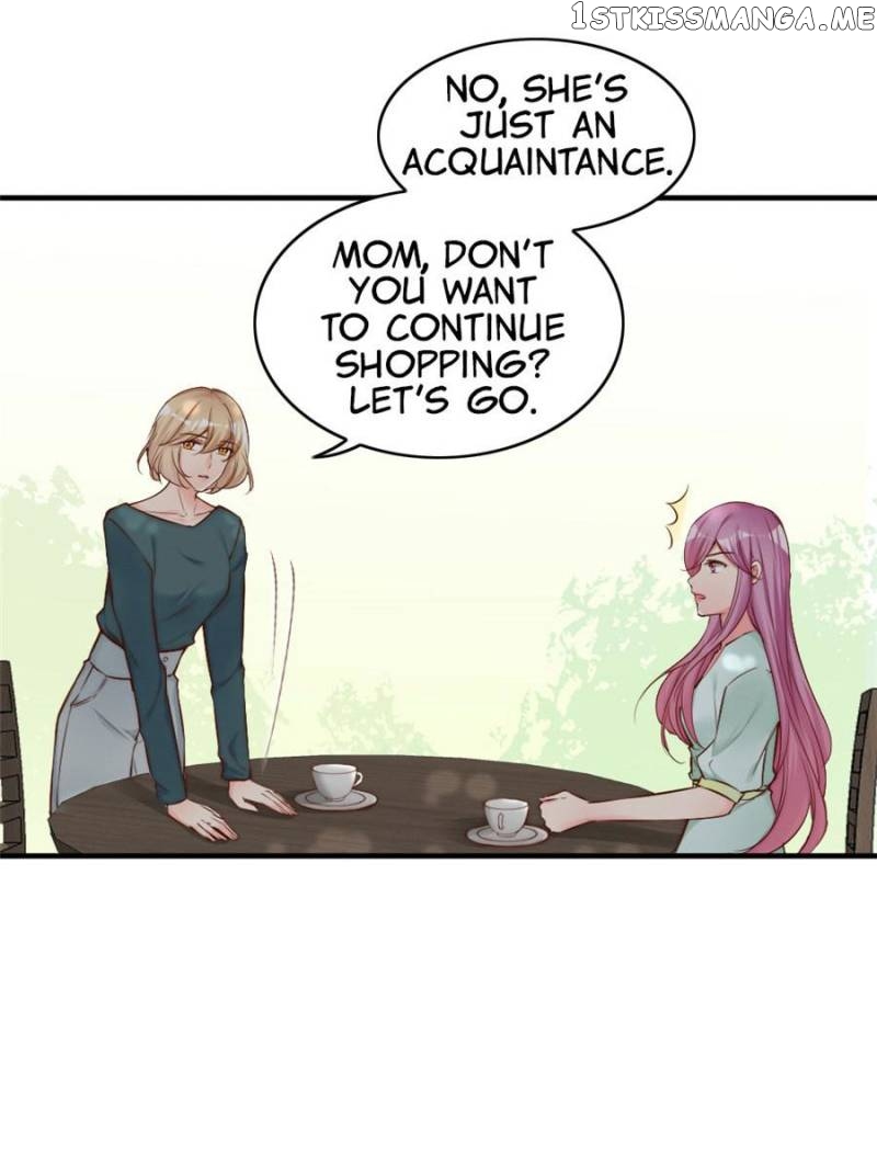 Bossy Wife’s A Little Cold chapter 73 - page 23