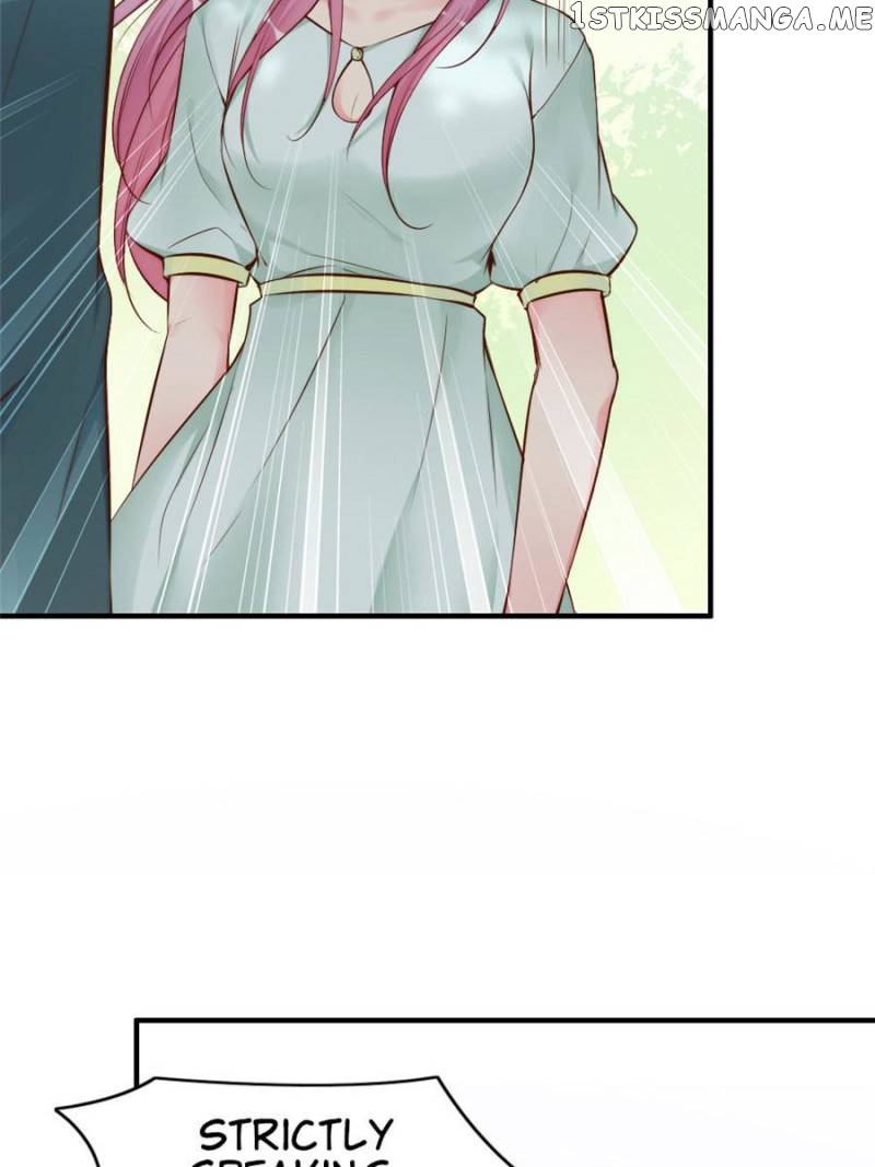 Bossy Wife’s A Little Cold chapter 73 - page 25
