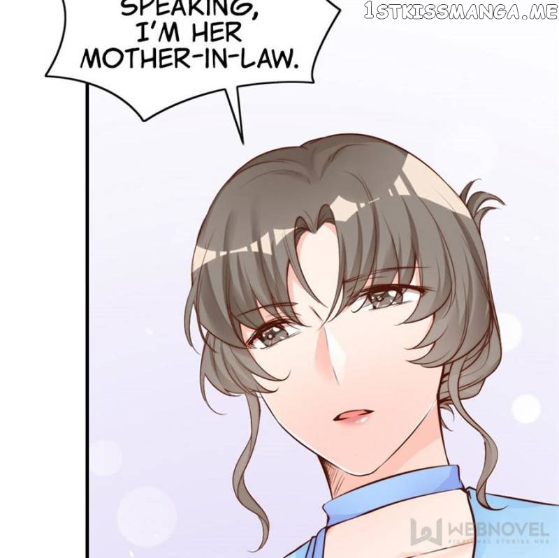 Bossy Wife’s A Little Cold chapter 73 - page 26