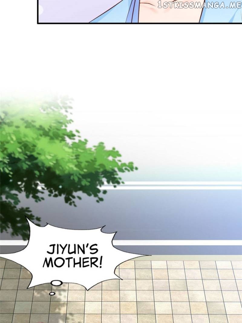 Bossy Wife’s A Little Cold chapter 73 - page 27