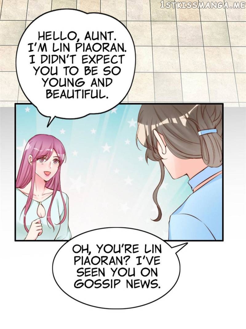 Bossy Wife’s A Little Cold chapter 73 - page 29