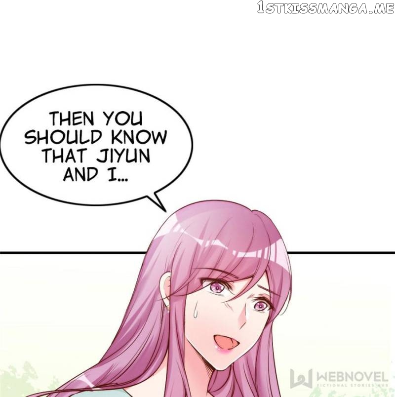 Bossy Wife’s A Little Cold chapter 73 - page 30