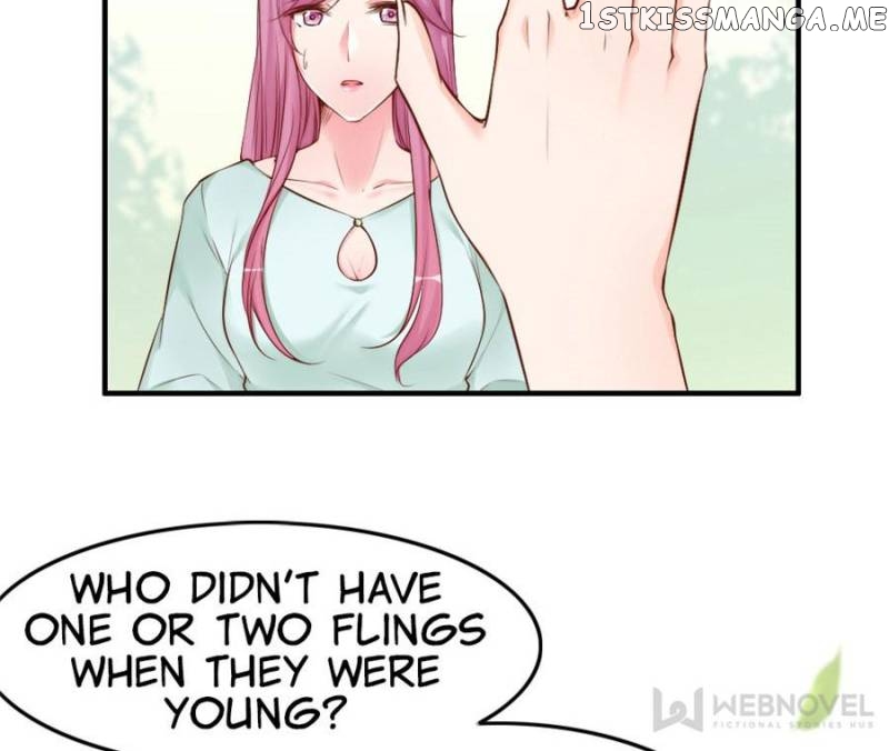 Bossy Wife’s A Little Cold chapter 73 - page 32