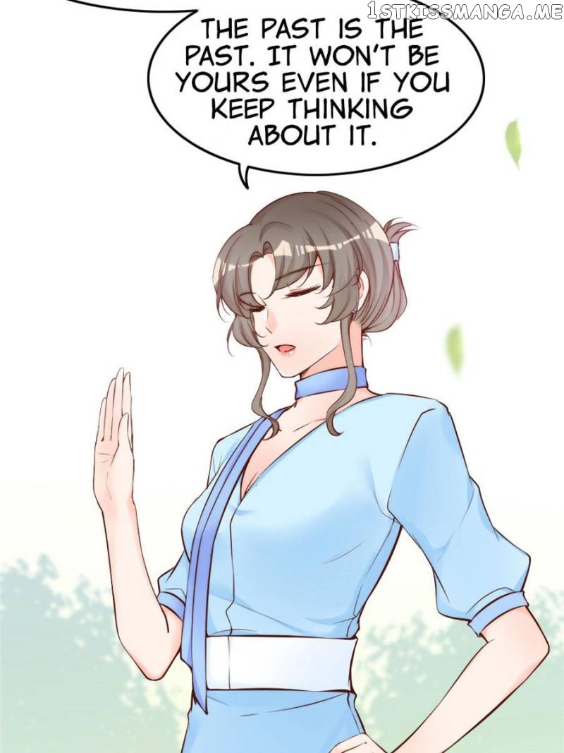Bossy Wife’s A Little Cold chapter 73 - page 33