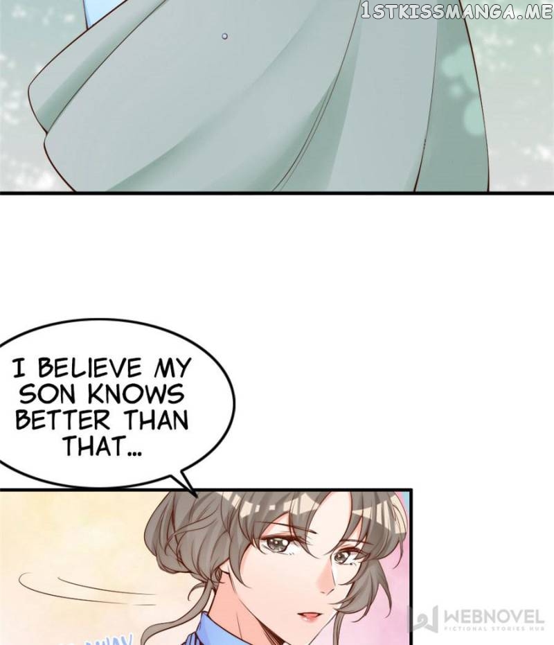 Bossy Wife’s A Little Cold chapter 73 - page 36