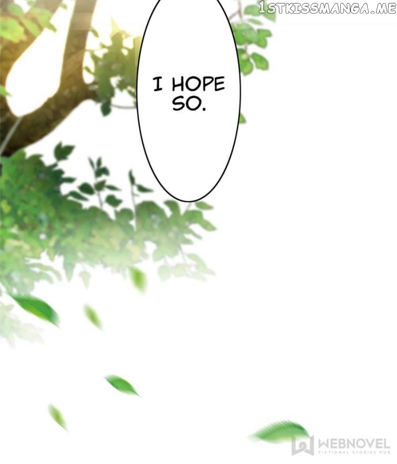 Bossy Wife’s A Little Cold chapter 73 - page 4