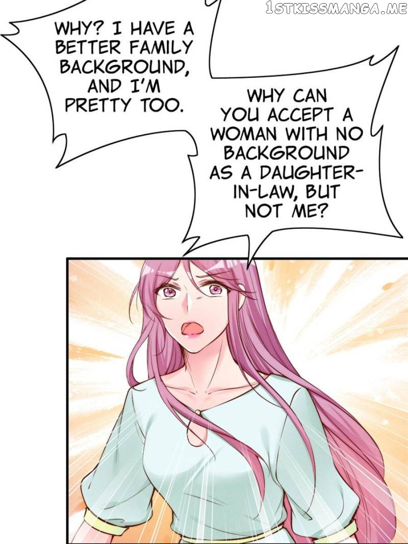 Bossy Wife’s A Little Cold chapter 73 - page 41