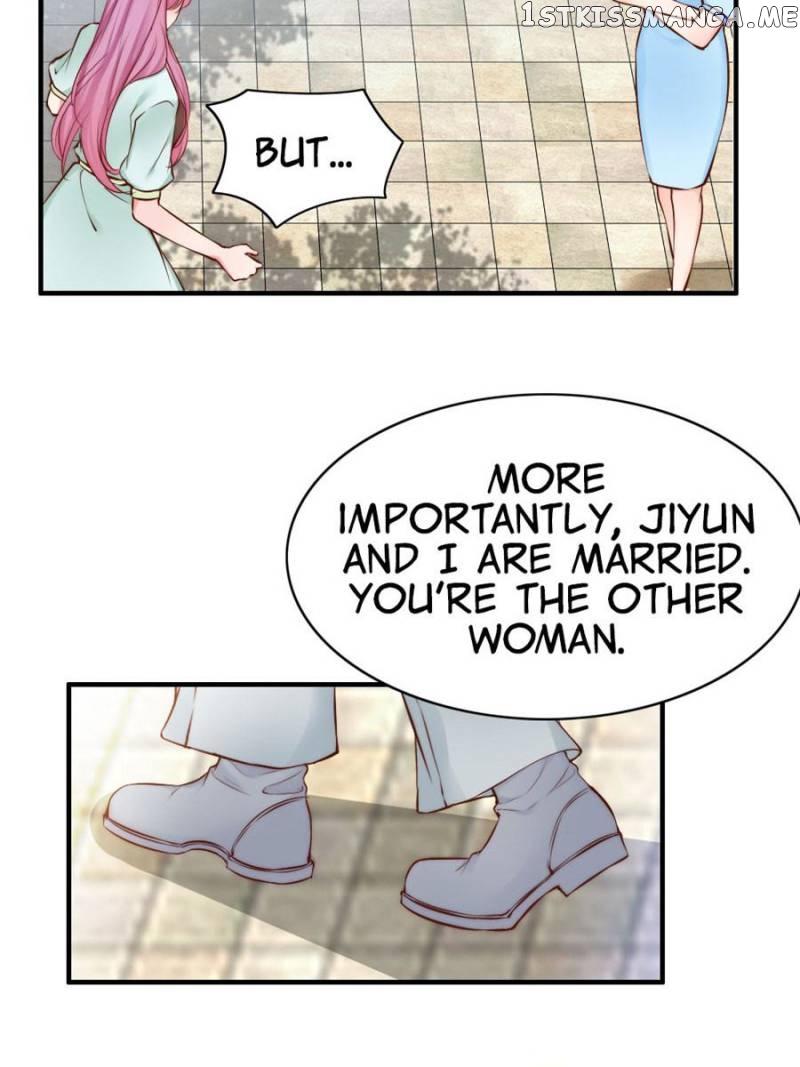 Bossy Wife’s A Little Cold chapter 73 - page 43