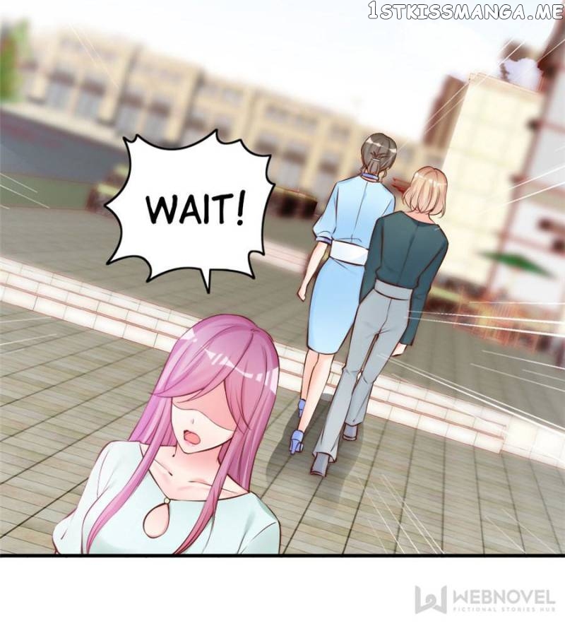 Bossy Wife’s A Little Cold chapter 73 - page 46